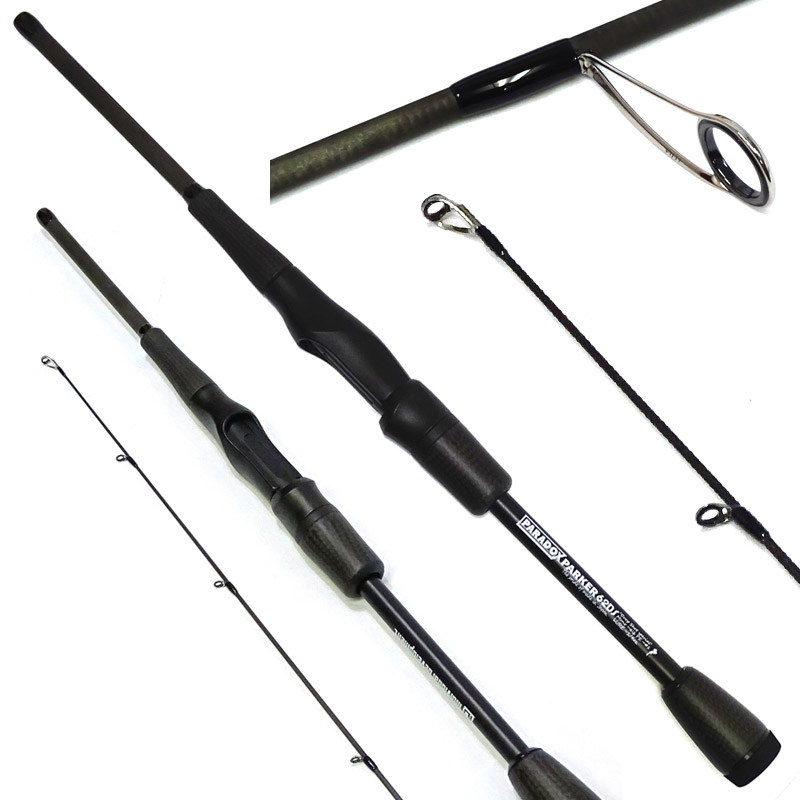 楽天市場】○【送料無料】スタジオコンポジット PARADOX PARKER