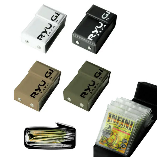 楽天市場】○リューギ Ryugi シングルフックストッカー2 【メール便