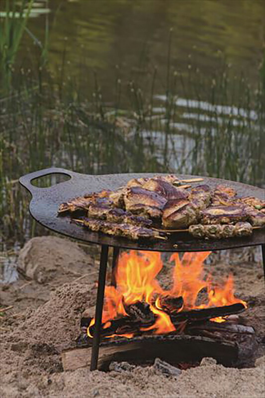 楽天市場】PETROMAX ペトロマックス ファイヤーボウル fs56 焚き火