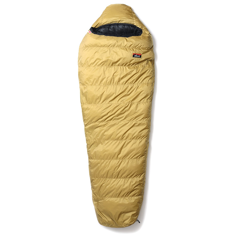 楽天市場】NANGA ナンガ 別注 AURORA LIGHT オーロラライト 600DX