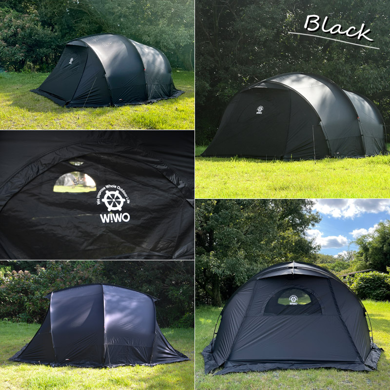 楽天市場】【正規販売】WIWO ウィーオ Jeunesse Larva Shelter L