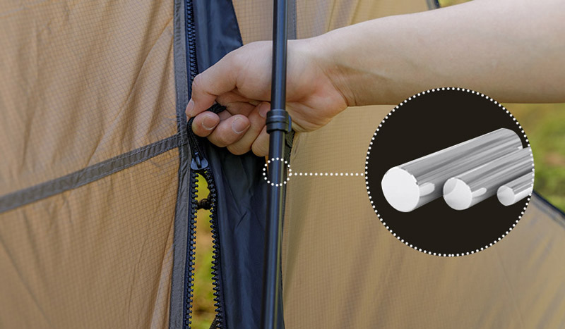 楽天市場】【正規販売】KOVEA コベア GHOST SHELTER Vestibule