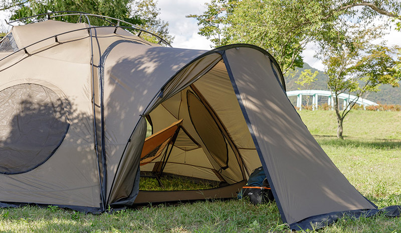 楽天市場】【正規販売】KOVEA コベア GHOST SHELTER Vestibule