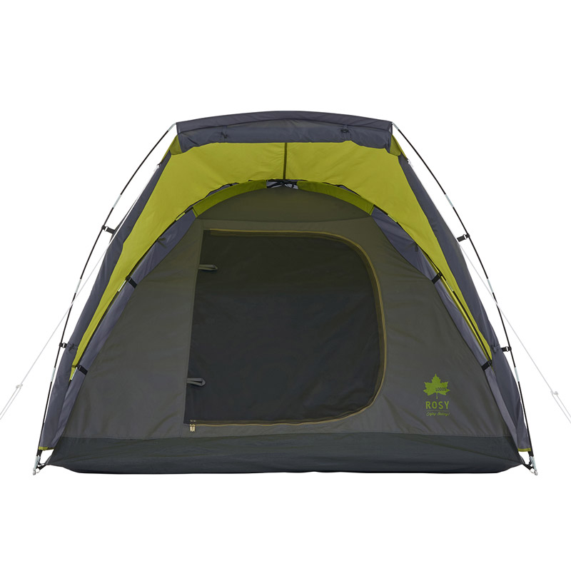 楽天市場】LOGOS ロゴス ROSY オーニングドーム Mプラス-BB テント