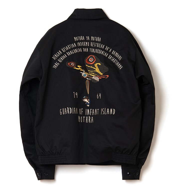 楽天市場】STUDIO D'ARTISAN 【ステュディオダルチザン】 モスラ