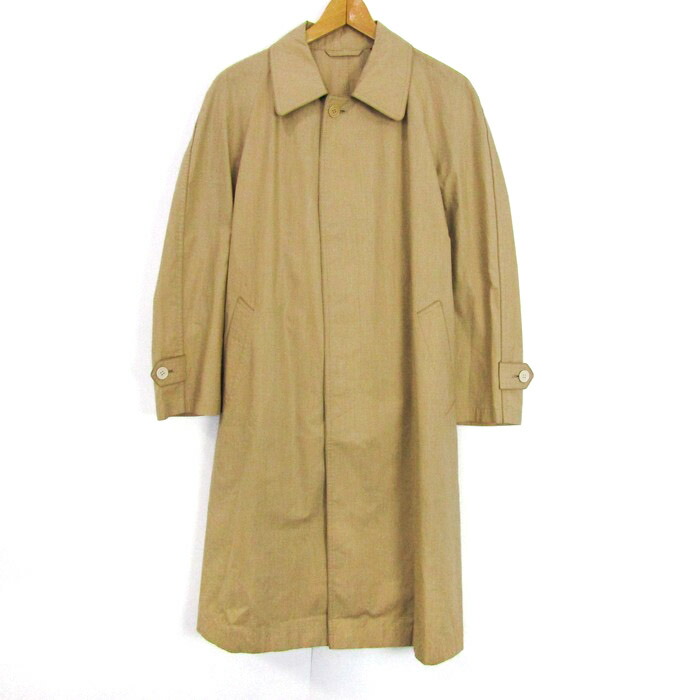 楽天市場】ダーバン ステンカラーコートの通販