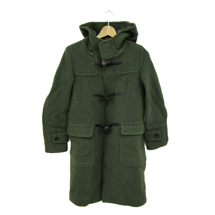 楽天市場】マカフィー ダッフルコート トゥモローランドの通販