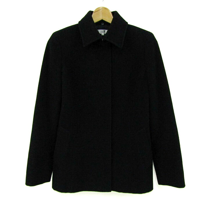 楽天市場】ショートコート（ブランド23区）（コート・ジャケット