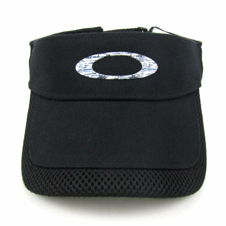 楽天市場】サンバイザー オークリーの通販