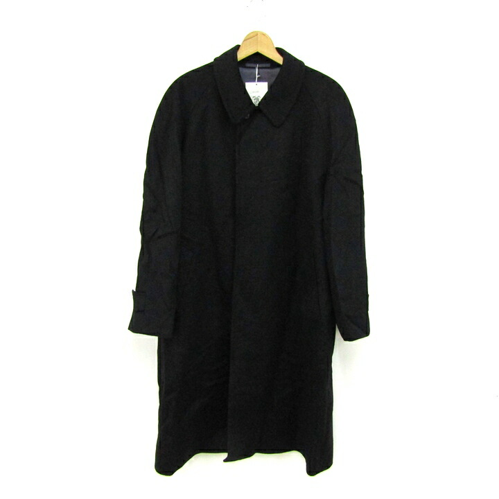 楽天市場】カシミヤ100 ステンカラーコートの通販