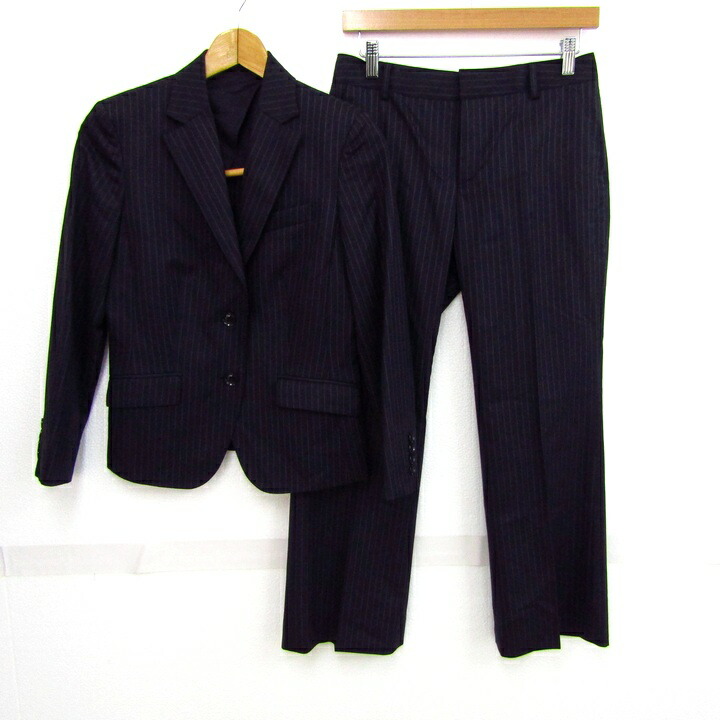 楽天市場】ニューヨーカー（パンツスーツ｜スーツ・セットアップ