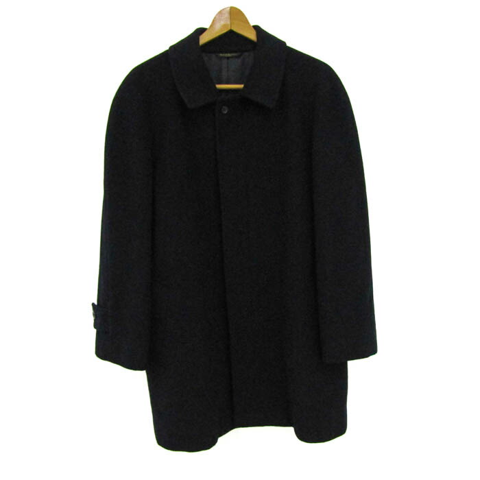 楽天市場】カシミヤ100 ステンカラーコートの通販