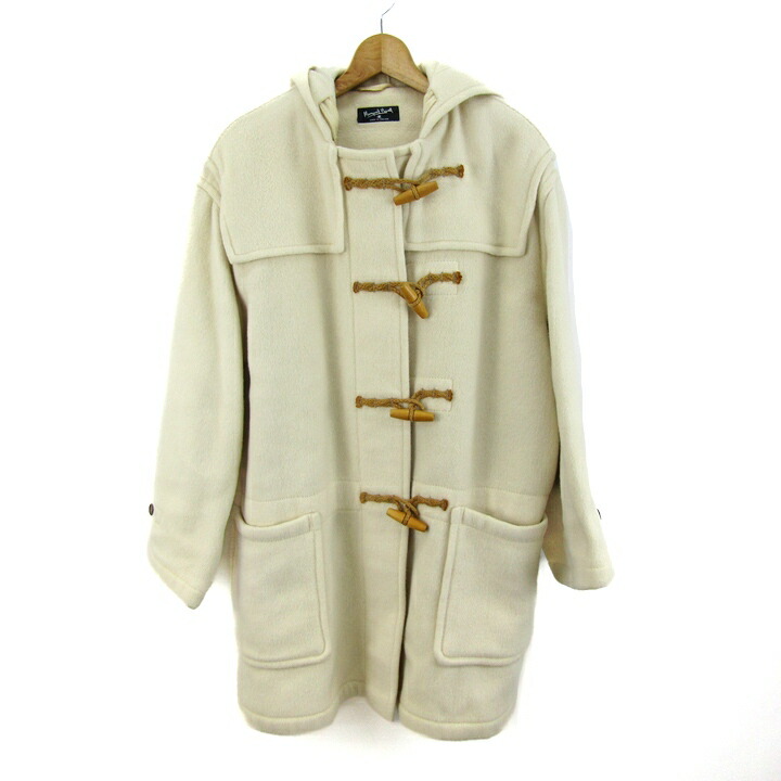 楽天市場】マーガレットハウエル ダッフルコートの通販