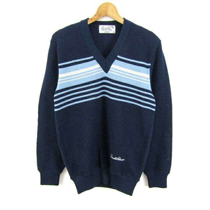 楽天市場】vネック アーノルドパーマーの通販