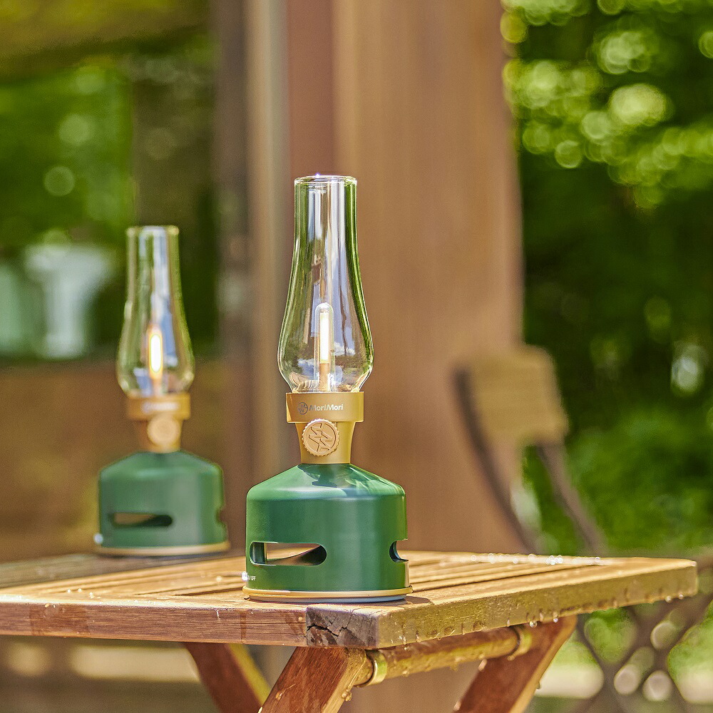 楽天市場】【スマホ連携で音楽鑑賞】 LED ランタン スピーカー S1