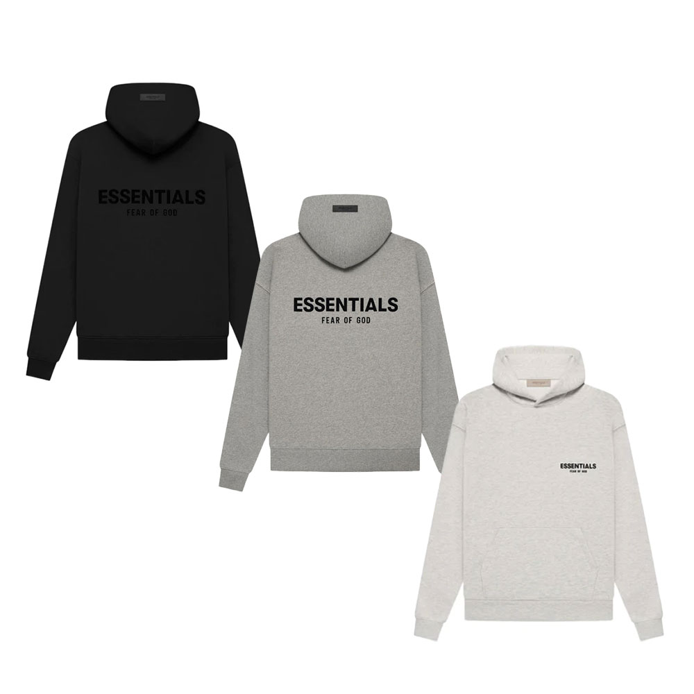 楽天市場】エッセンシャルズ FOG ESSENTIALS フィアオブゴッド BACK