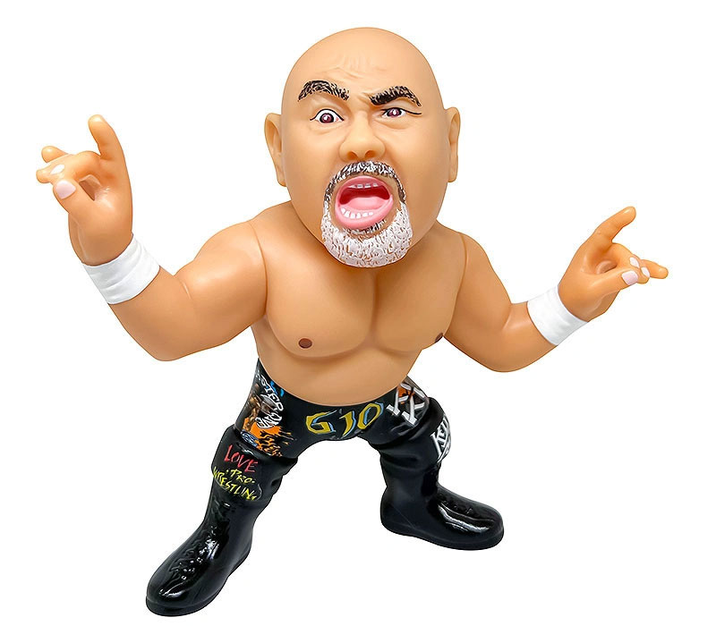 楽天市場】武藤敬司 フィギュアの通販