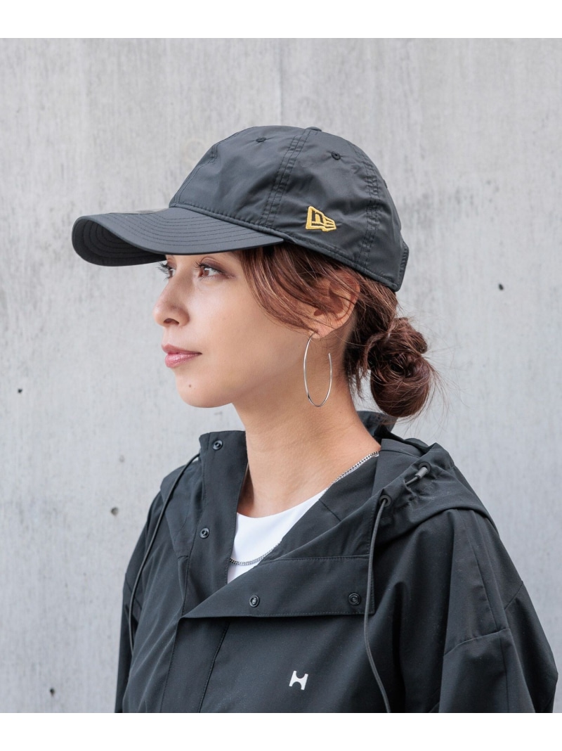 楽天市場】【HEREIAM】NEW ERA(ニューエラ)/LONG VISOR(撥水) HEREIAM