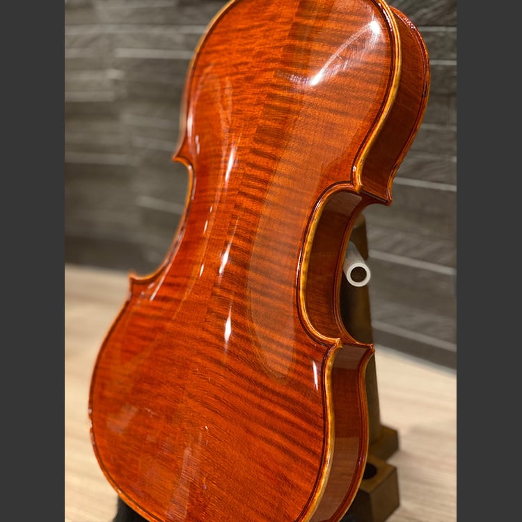 楽天市場】鈴木バイオリン ヴァイオリン No.540 4/4,3/4,1/2サイズ