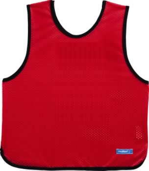 楽天市場】赤（カラーレッド）（ビブス・ゼッケン｜スポーツウェア