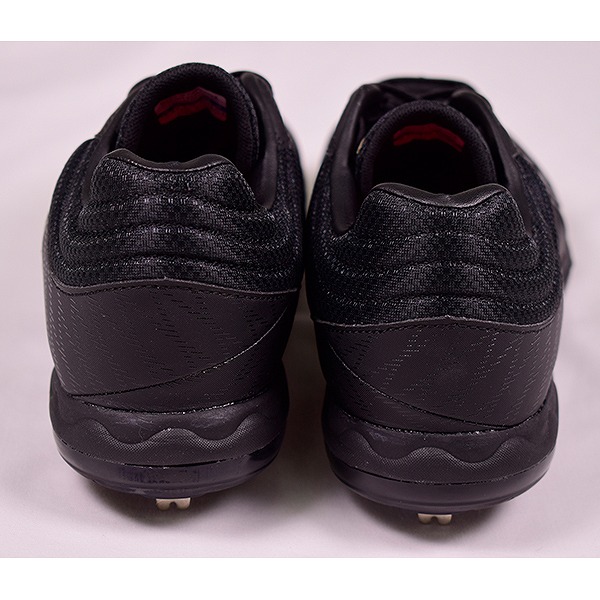 楽天市場】交換往復無料 野球 スパイク 金具 黒 ミズノ MIZUNO