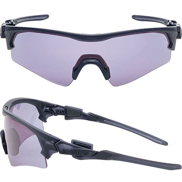 楽天市場】野球 サングラス スポーツ スワンズ SWANS フェイスワン