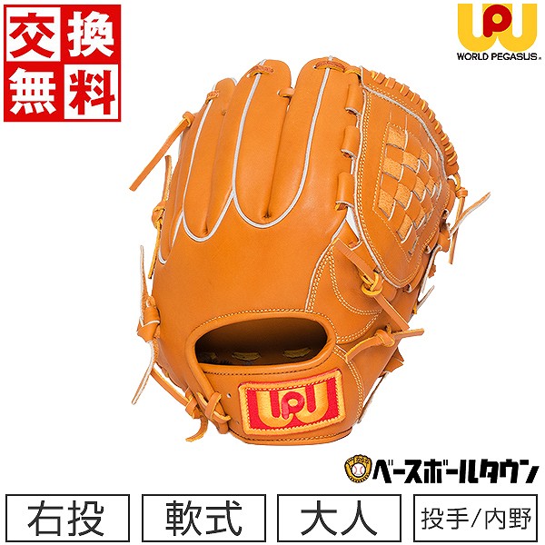 楽天市場】【サイズ交換往復無料】 野球 グローブ 軟式 大人 右投げ