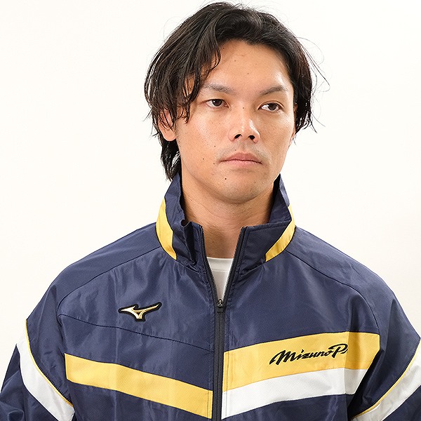 楽天市場】50％OFF 野球 ウインドブレーカー ジャケット ミズノプロ