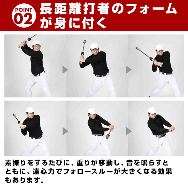 楽天市場】【交換往復送料無料】 ウチダ トレーニングバット パワー