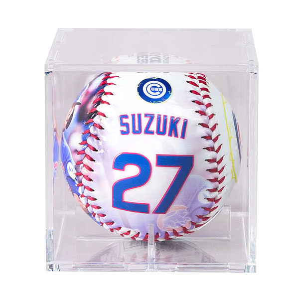 楽天市場】野球 ローリングス Rawlings MLB 東京シリーズ 鈴木誠也選手