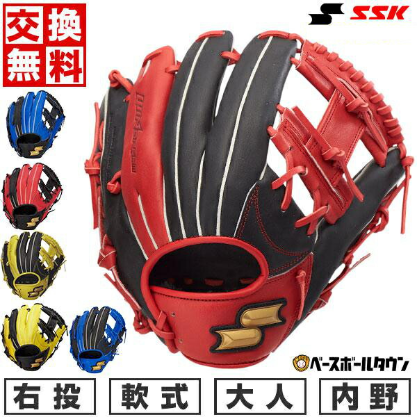 楽天市場】グローブ・ミット（ブランドSSK（スポーツ）・種類（野球