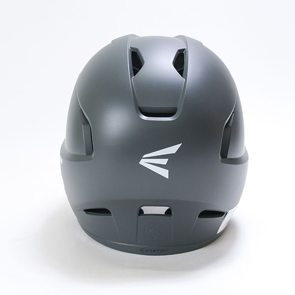 楽天市場】交換往復無料 イーストン EASTON 少年 硬式 両耳付 打者用