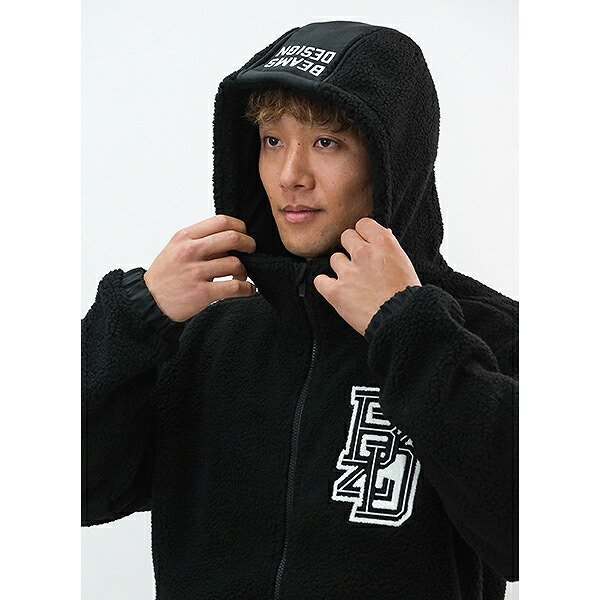 楽天市場】野球 ジャケット 大人 ZETT ゼット ビームス デザイン BEAMS