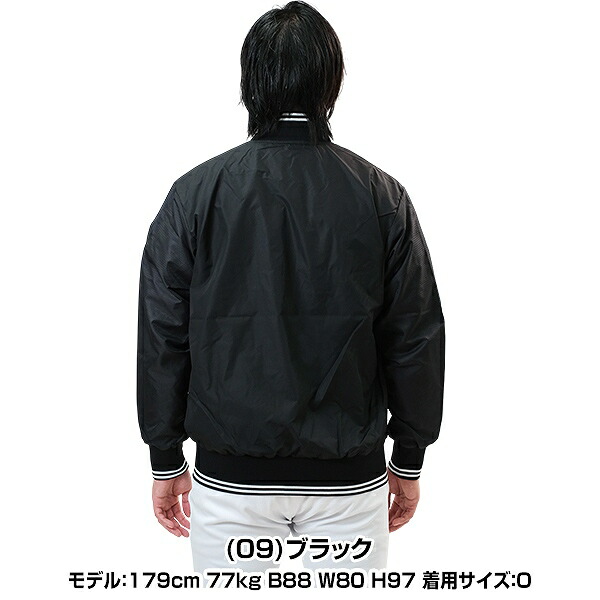 楽天市場】ミズノ MIZUNO ジャケット 読売ジャイアンツモデル