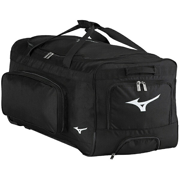 楽天市場】野球 キャスターバッグ 105L 大容量 大型 一般 男女兼用