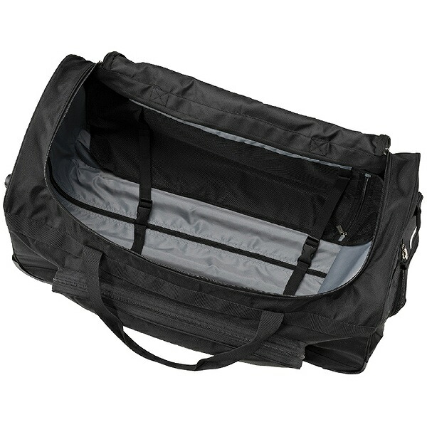 楽天市場】野球 キャスターバッグ 105L 大容量 大型 一般 男女兼用