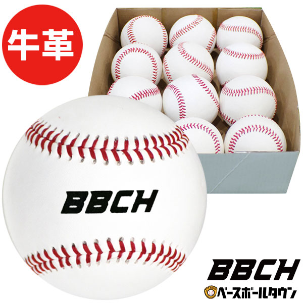 楽天市場】野球 硬式練習球 1ダース(12個)売り バッティング練習用
