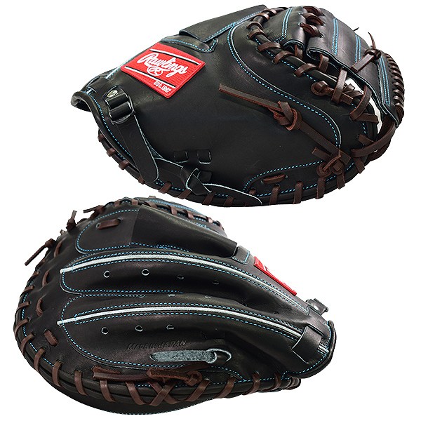 楽天市場】【交換送料無料】 ローリングス Rawlings GAMER MITT 野球