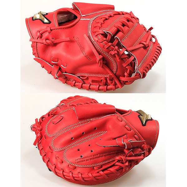 楽天市場】【交換送料無料】 ミズノ MIZUNO キャッチャーミット 少年