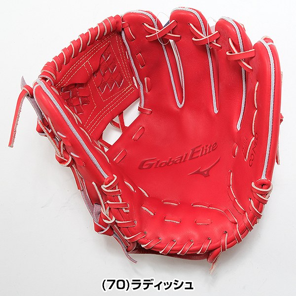 楽天市場】【交換送料無料】 ミズノ MIZUNO グローブ 硬式用