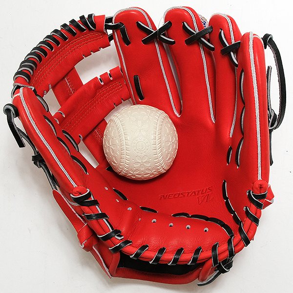 楽天市場】【交換送料無料】 野球 ZETT ゼット 少年軟式 グローブ ネオ