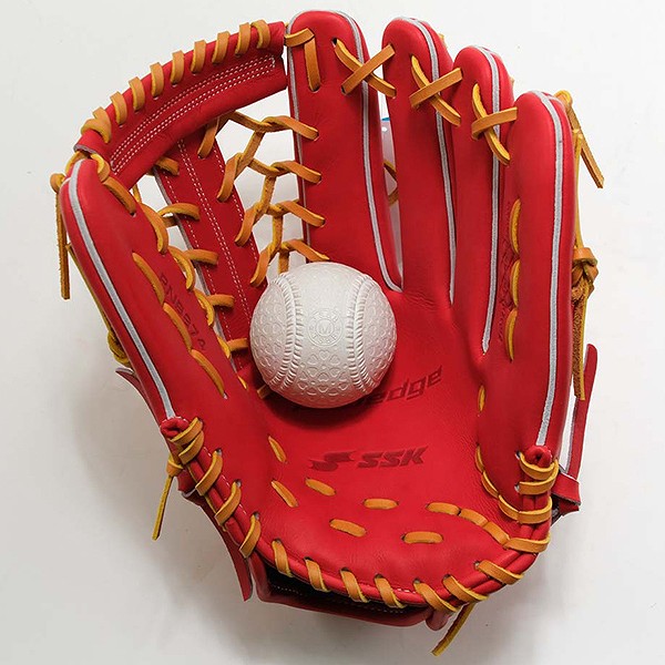 楽天市場】【交換往復送料無料】 野球 グローブ 軟式 大人 右投げ SSK