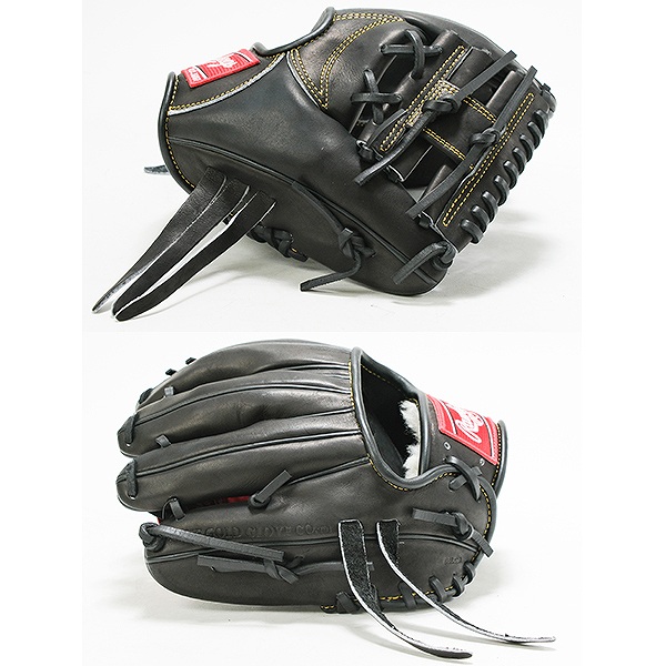 楽天市場】野球 トレーニンググローブ 硬式 大人 右投げ ローリングス