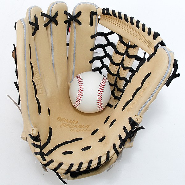 楽天市場】【交換往復送料無料】 野球 グローブ 硬式用 大人 ワールド