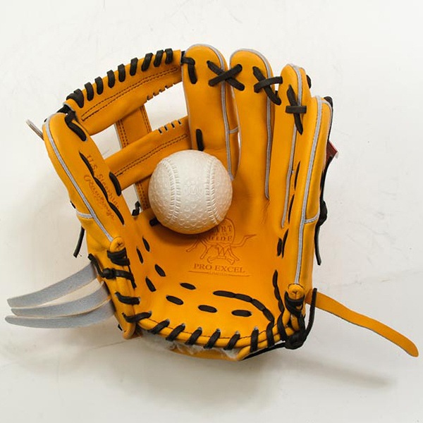 楽天市場】【交換往復送料無料】 野球 グローブ 軟式 大人 右投げ