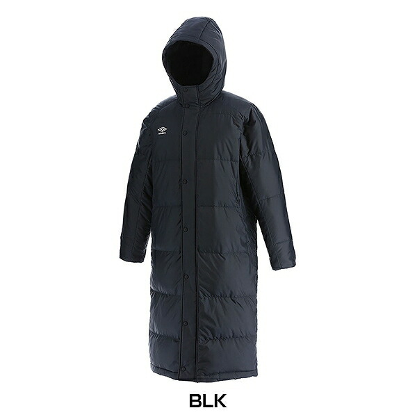 楽天市場】UMBRO(アンブロ) サッカー ウインドウェア TR ロングダウン