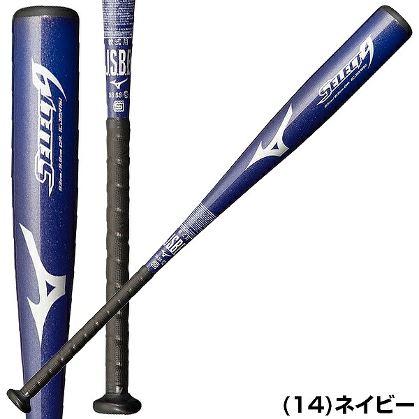 楽天市場】【交換送料無料】 ミズノ MIZUNO バット 野球 軟式 金属製