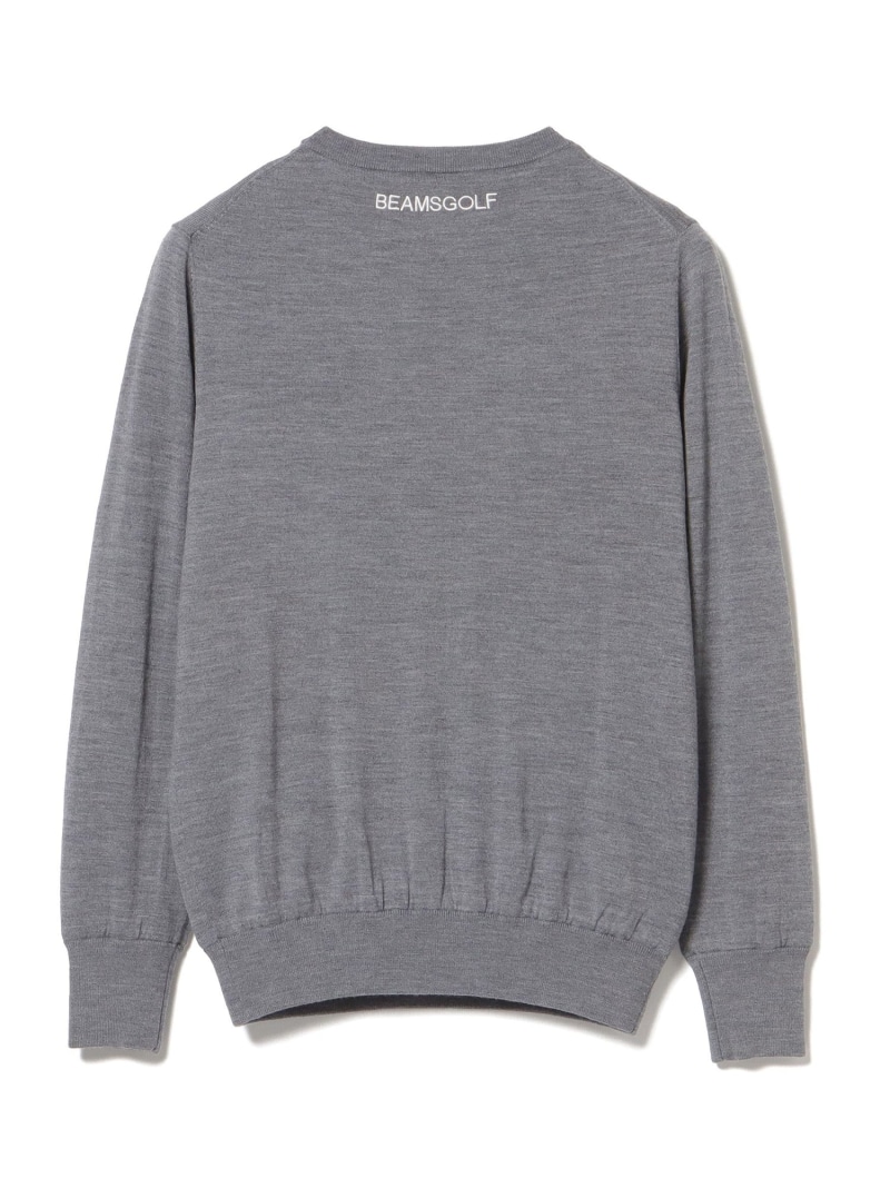 楽天市場】＜MEN＞PURPLE LABEL / エアシャット 裏付き スフィダンテ