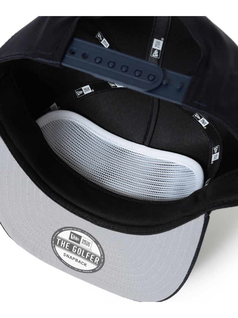楽天市場】【別注】NEW ERA / The Golfer Satin BEAMS ビームス メン