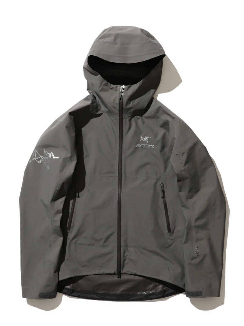 楽天市場】ARC'TERYX * BEAMS / 別注 Zeta SL Jacket BEAMS MEN